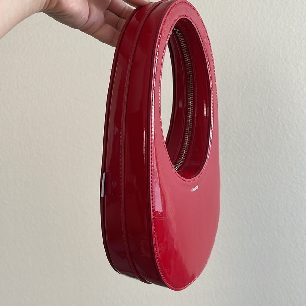 Coperni Mini Swipe Bag - Picture 10 of 15
